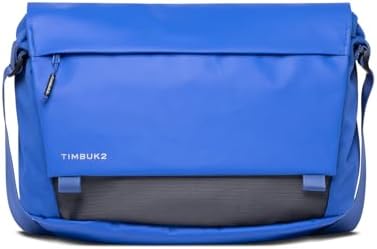 Amazon.com: Timbuk2 Classic Messenger Bag, Eco Gunmetal, X-Small :  Clothing, Shoes & Jewelry
