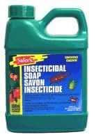 Amazon.com : Safer's Insecticidal Soap: 500mL Concentrate : Pest