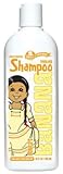 Circle of Friends Bonita's Banana Moisturizing Shampoo - 10oz