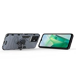 Jiajihua Case Compatible with Vivo T2x 5G