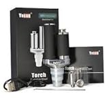 Yocan Torch Black