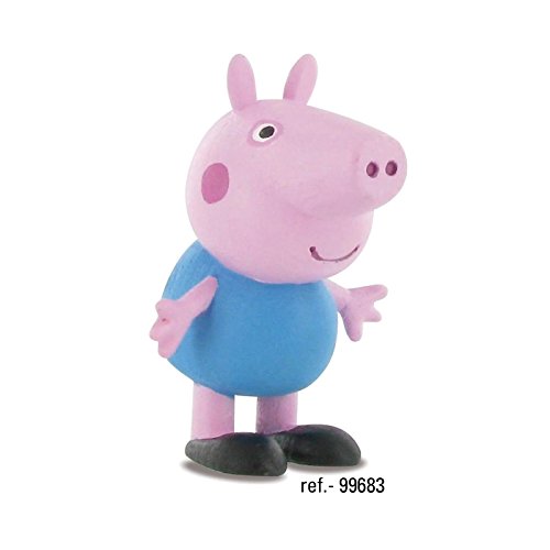peppa pig muñeco de peluche
