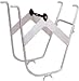 TOPEAK MTX Dual Side Frame for MTX BeamRack Series One Color One Size OPEN BOX