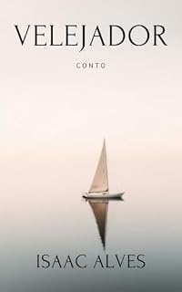 Livro CONTO-VELEJADOR