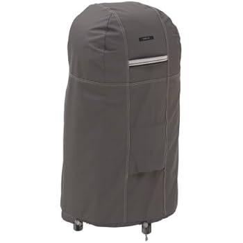 Classic Accessories Ravenna Round Smoker Cover