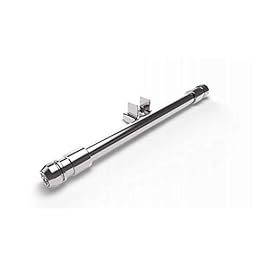 WHEETOYKART 1760056/A Straight Engine Bar Stainless Steel Motor Cycle Crash Guard for Royal Enfield Classic 350/500 Thunderbird, Electra, Standard