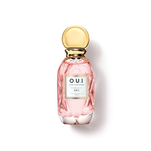 O.U.i Madeleine 862 Eau de Parfum 30ml