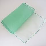 OurWarm® 10PCS Organza Table Runner 12