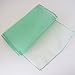 OurWarm 10PCS Organza Table Runner 12