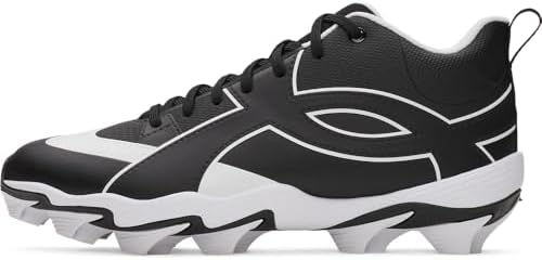 Amazon.com | Under Armour Men's UA Harper 8 Low ST Baseball Cleats