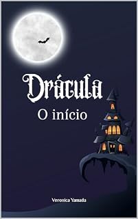 Livro Drácula: O início