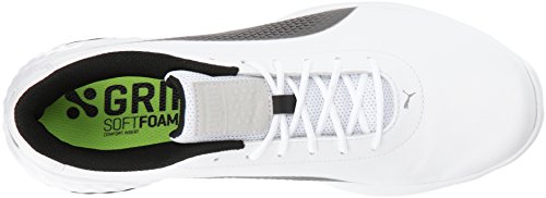 Puma Mens Grip Fusion Classic Golf Shoe Desertcart INDIA