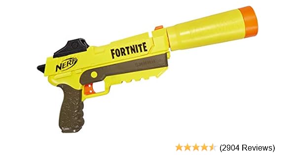 nerf online shopping