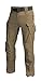 Helikon-Tex Outback Line, OTP Outdoor Tactical Pants Nylon Spandex Mud Brown Waist 38 Length 32