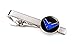 Nightwing Tie Clip Tack, Night Wing Cufflinks, Batman Jewelry, Batman Cuff Links Link, Justice League Suicide Squad Avengers