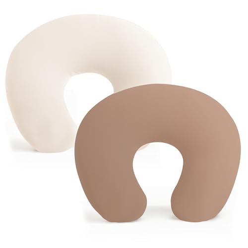 Konssy Nursing Pillow Covers