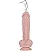 Evolved Novelties | Big Shot Ejaculating Squirting 8