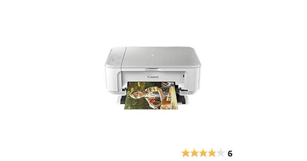 Canon Pixma Mg3640 Printer: Buy Online at Best Price in UAE - Amazon.ae