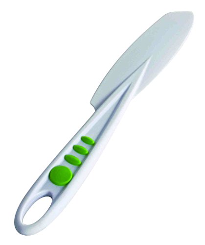 Curious Chef Nylon Frosting Spreader