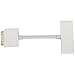 BENGOO iPad Dock to HDMI Digital AV Video Adapter Dock to HDMI HD TV HDTV AV Cable Adapter for iPad 2 3 iPhone 4 4S iPod Touch 4G(Only Compatible with Above iOS 6.0 but Below iOS 8.0)
