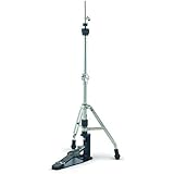 Sonor HH684MC 2 Leg Hi Hat Stand with Memory Clamp