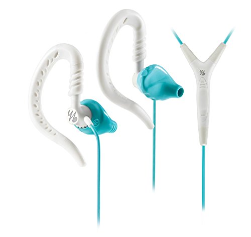 Fone De Ouvido Yurbuds Focus 400 Aqua