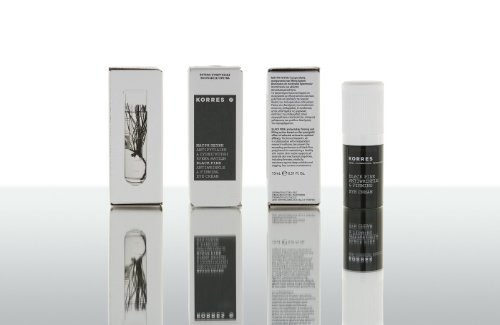 Korres Black Pine Anti-wrinkle & Firming Eye Cream 15ml