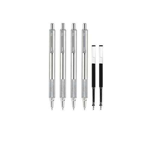 Zebra Pen 50113 Zebra Professional 701 Writing Bundle, F701