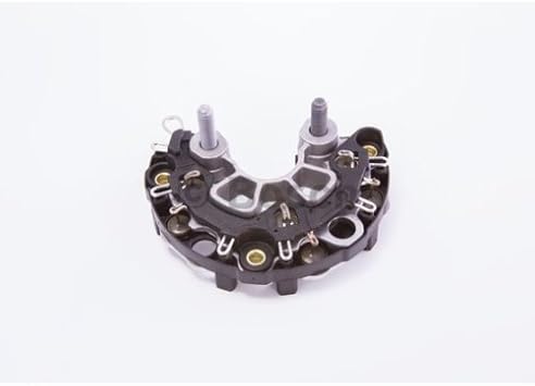 Amazon Com Bosch Alternator Diode Bridge Rectifier F00m133346