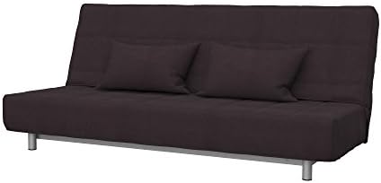 Amazon Com Soferia Replacement Cover For Ikea Beddinge 3 Seat
