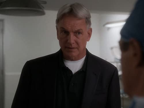 Amazon Co Jp Ncis ネイビー犯罪捜査班 シーズン9 吹替版 を観る Prime Video