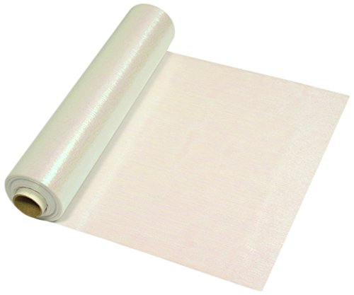 Eleganza Sparkly Sheer Organza, Iridescent, 30 x 5 x 5 cm