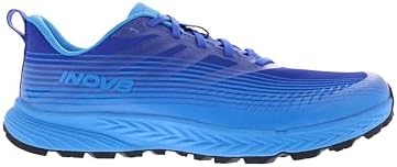 Amazon.com | INOV8 Men's Mudtalon Zero - Zero Drop Trail Running
