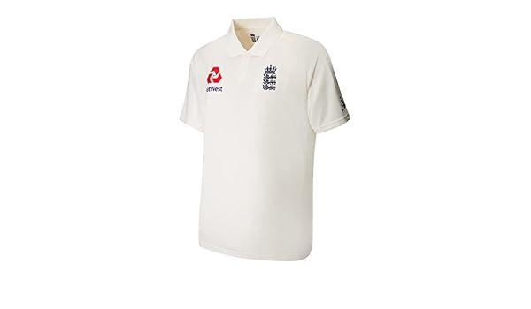 England Cricket Kit New Balance Junior 