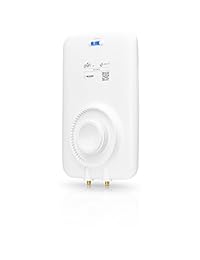 Ubiquiti Networks alta eficiencia correa dual direccional antena (uma d de malla)