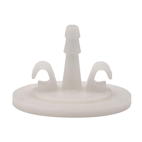 Two Sets of 120-440 Primer Bulbs with 44-2750 Primer Bodies 298090s Fuel Filters Primer Lines for Toro Lawnboy Briggs Stratton fits Lawnmowers and Snowblowers HSK635 Carburetor 66-7460 Primer Bulbs