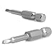 5 Pieces/set Magnetic Triangle Head Screwdriver Bits S2 Steel 1/4 Hex Shank Set