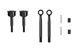 FMS 1:18 RC Vehicle Parts for Land Cruiser:Front