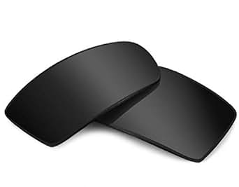 CANTEEN 2014 Replacement Lenses Advanced Black by SEEK