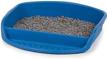 petco dog litter box