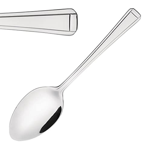 Olympia D695 Harley Dessert Spoon (Pack of 12)