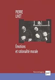 Émotions et rationalité morale