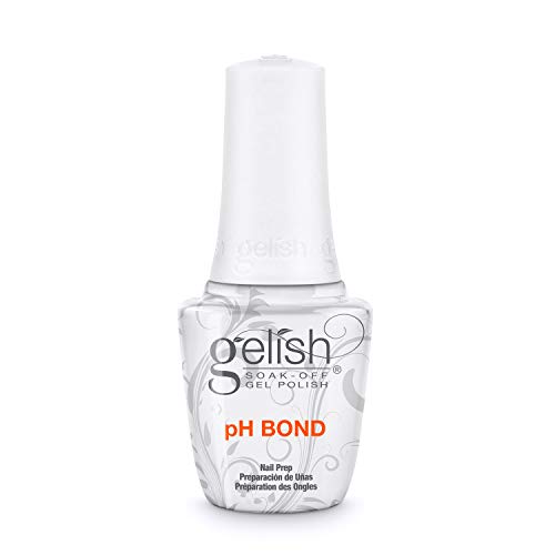 Gelish Gel Nail Polish Kit Bundle 18G Gel LED Nail Polish Curing