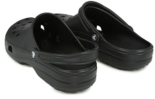 Crocs Classic Clog Black - Image 10
