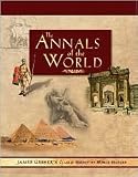 Hardcover Annals of the World Publisher: Master Books Book