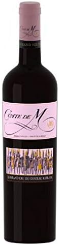 Chateau Kefraya Comte de M 2013 (1 x 0.75 l)