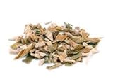 White Willow Bark, USDA Certified Organic, 1 Oz. Bag