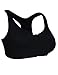 Women's Freedom Comfort Workout Gym Fit Sports Bras34-48