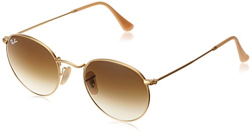 Ray-Ban Round Metal Sunglasses Sunglasses RB 3447 112/51 50mm