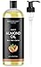 Baebody Naturals Sweet Almond Oil, 16 Ounces